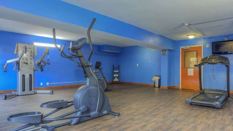 Quality Inn & Suites Chattanooga hotel photo 4