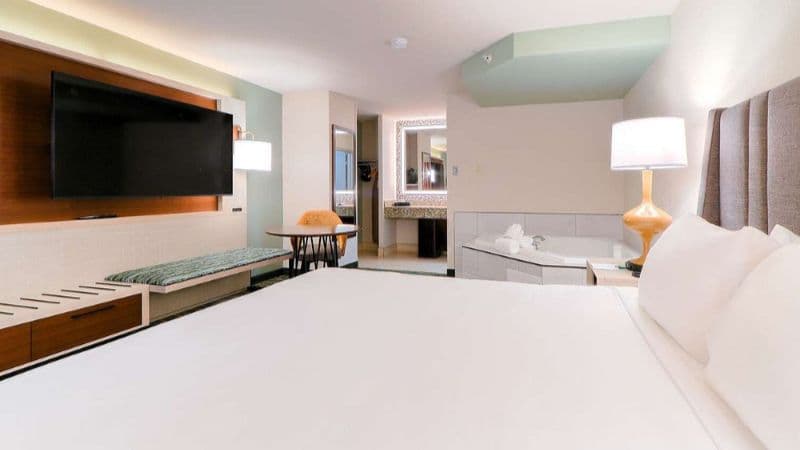Quality Inn Near The Island Pigeon Forge hotel photo 3