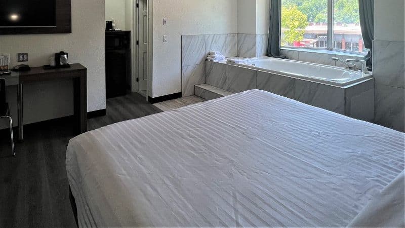Reagan Resorts Inn hotel photo 2