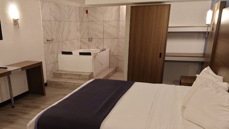 Reagan Resorts Inn hotel photo 3