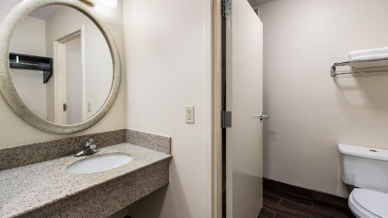 Red Roof Inn Murfreesboro hotel photo 3