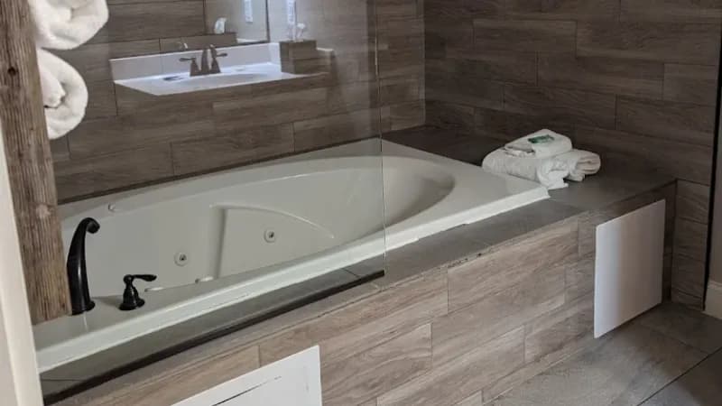 River Edge Inn hotel photo 3