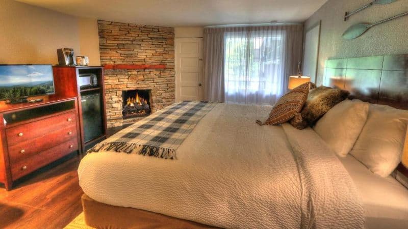River Edge Inn hotel photo 4