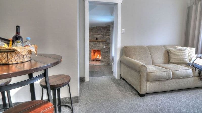 River Edge Inn hotel photo 5