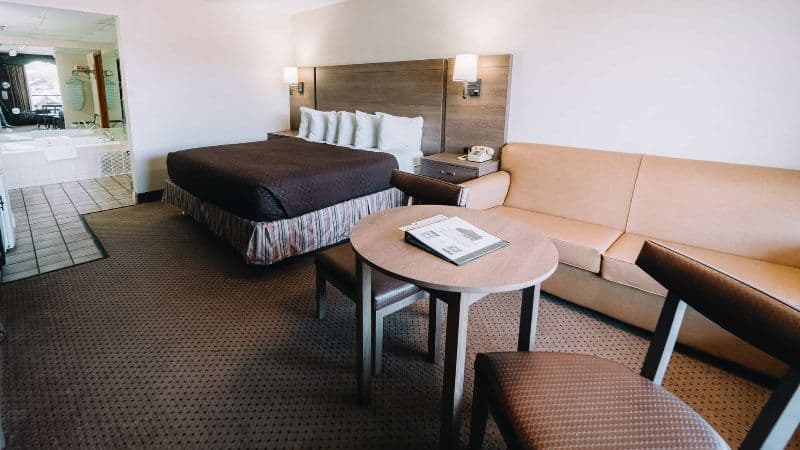 Riverside Motor Lodge hotel photo 3