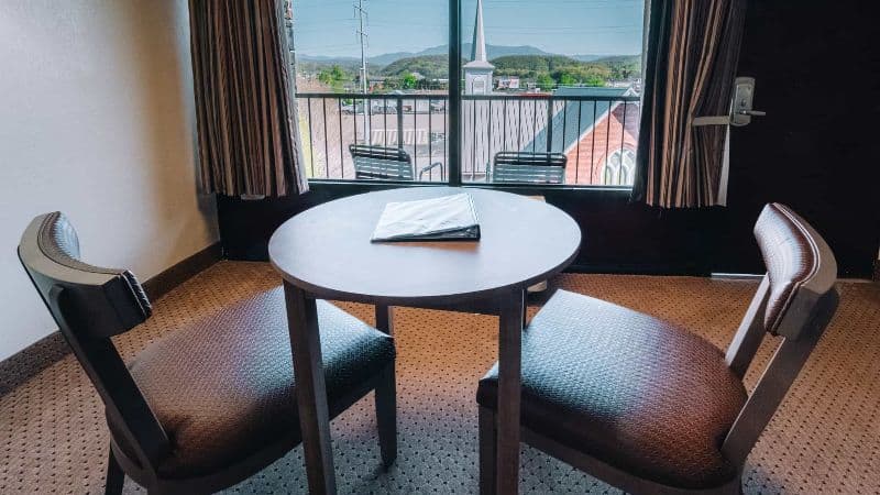 Riverside Motor Lodge hotel photo 5