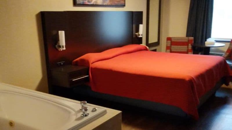 Riverside Towers hotel photo 2