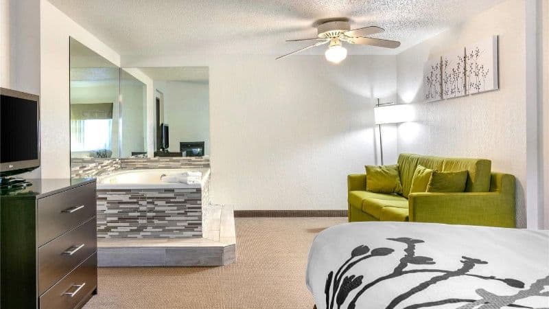 Sleep Inn & Suites hotel photo 2