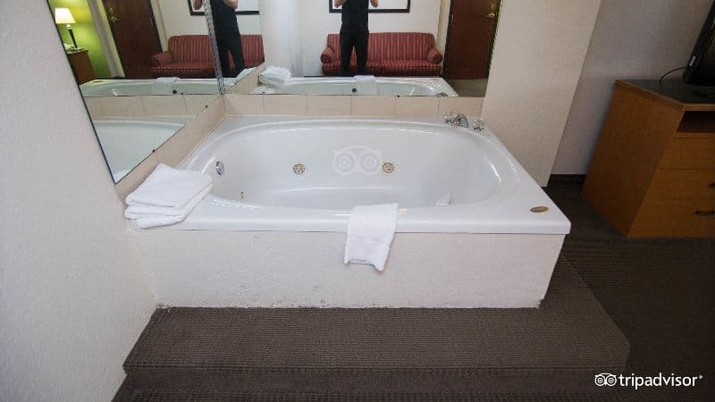 Sleep Inn & Suites hotel photo 4