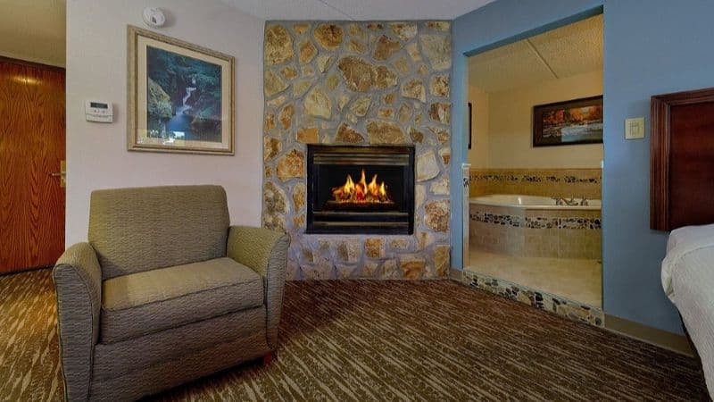 The Inn on the River hotel photo 2