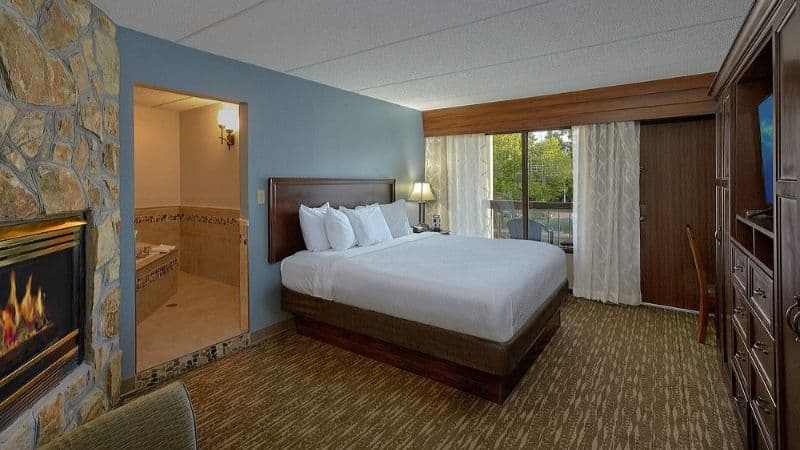 The Inn on the River hotel photo 3