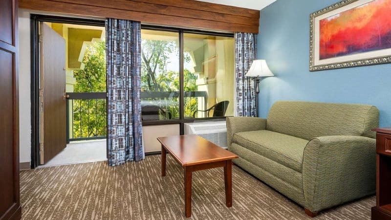 The Inn on the River hotel photo 4