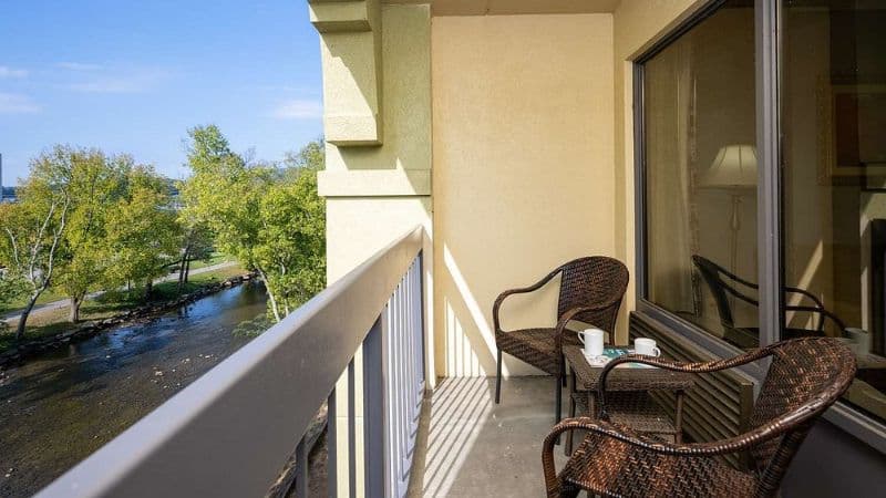 The Inn on the River hotel photo 5