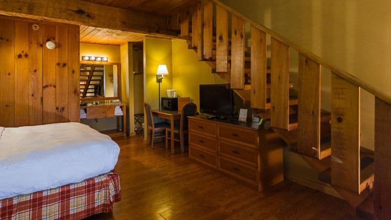 Timbers Lodge Pigeon Forge hotel photo 4