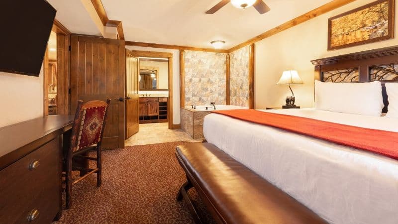 Westgate Smoky Mountain Resort & Water Park hotel photo 2