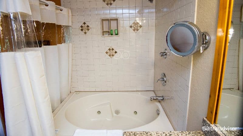 Westgate Smoky Mountain Resort & Water Park hotel photo 4