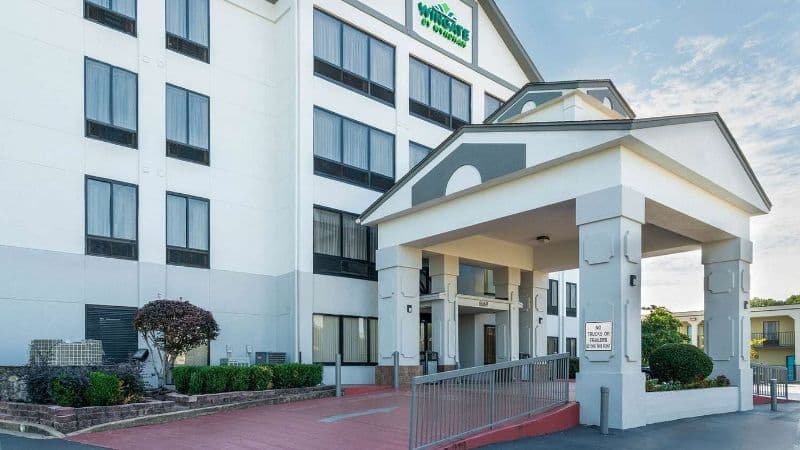 Wingate by Wyndham Memphis East hotel photo 5