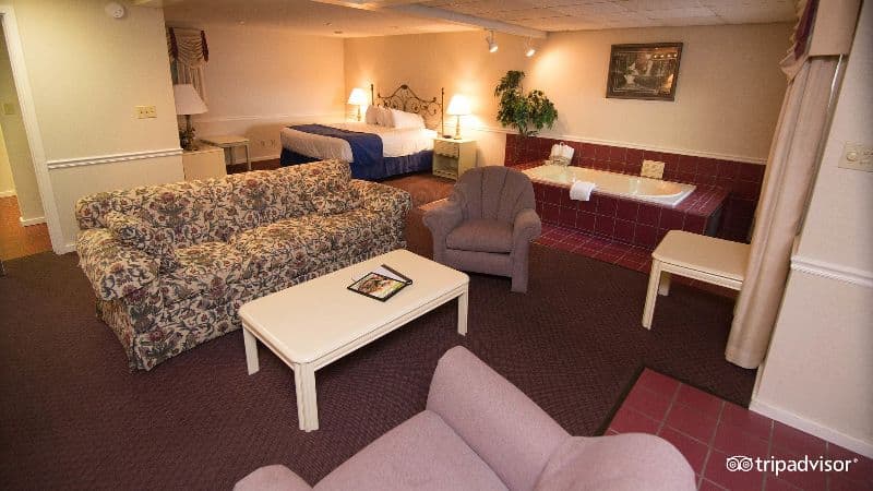 Zoder’s Inn & Suites hotel photo 2
