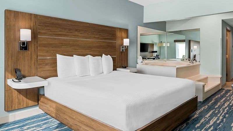 Best Western Executive Inn hotel photo 2