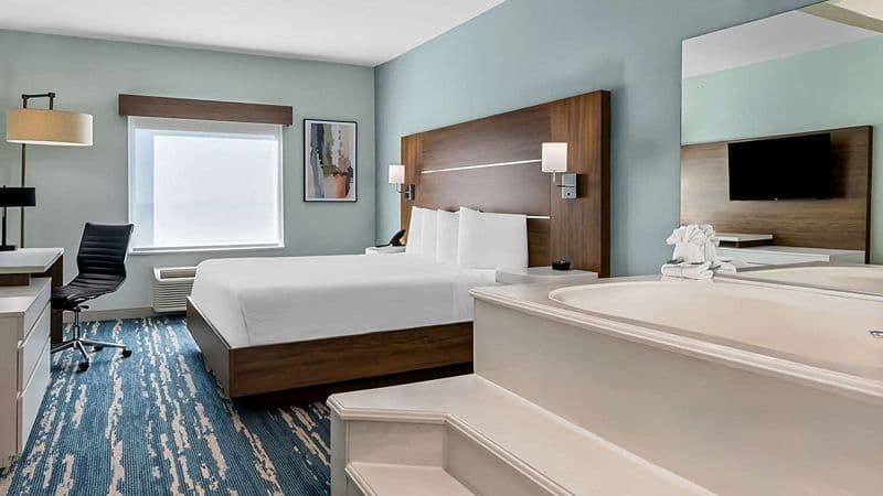 Best Western Executive Inn hotel photo 3