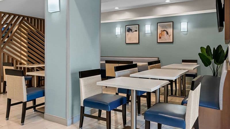 Best Western Executive Inn hotel photo 5