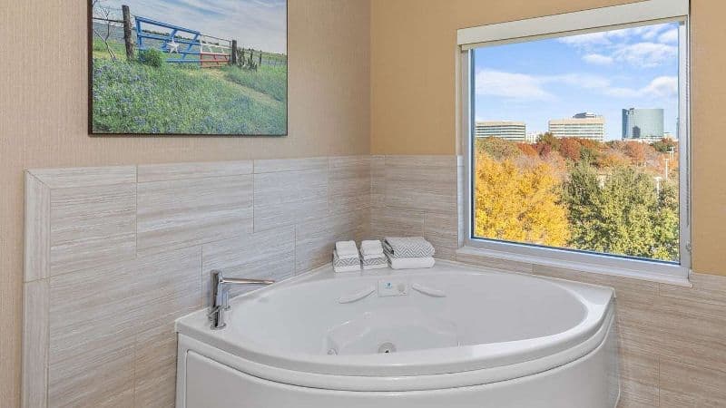 Cambria Hotel Plano Frisco hotel photo 2