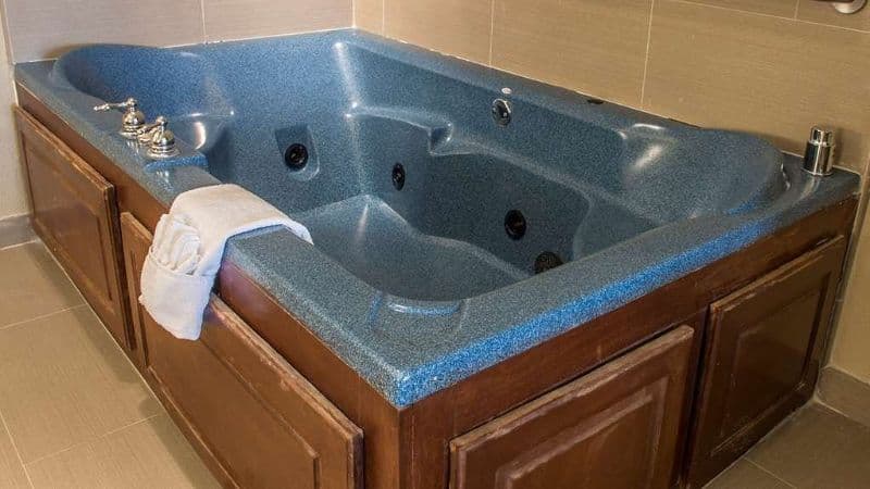 Comfort Inn Edinburg hotel photo 2