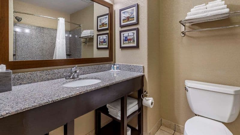Comfort Suites hotel photo 3