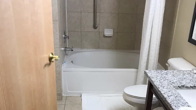 Comfort Suites El Paso West hotel photo 4