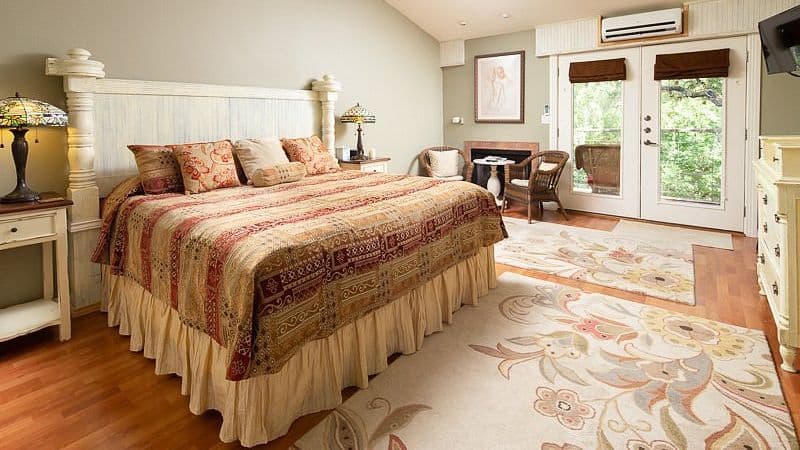 Creekhaven Inn & Spa hotel photo 2