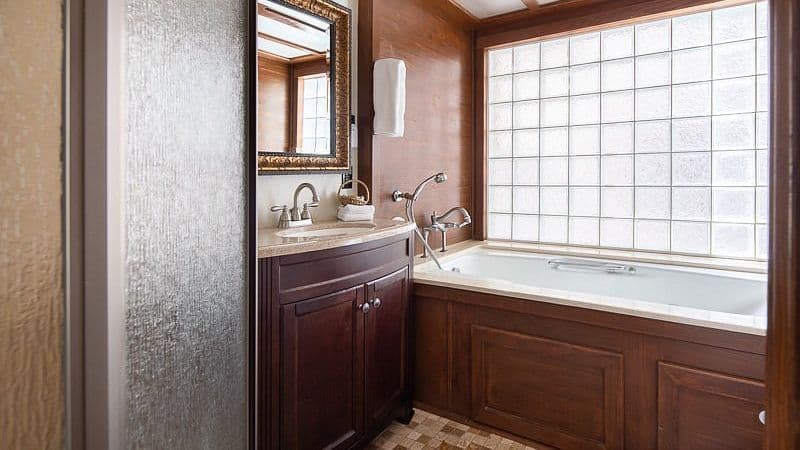 Creekhaven Inn & Spa hotel photo 3