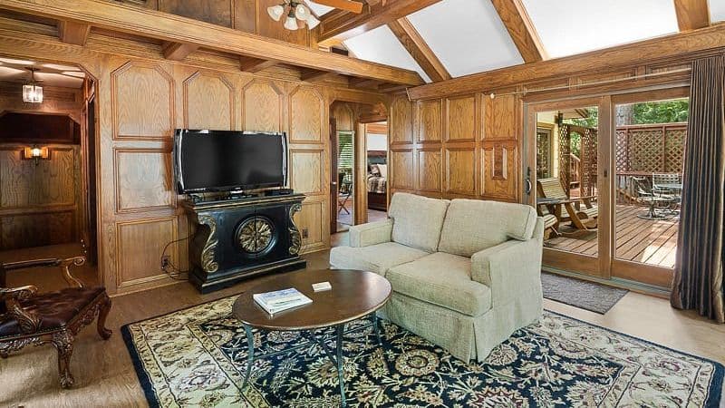 Creekhaven Inn & Spa hotel photo 4