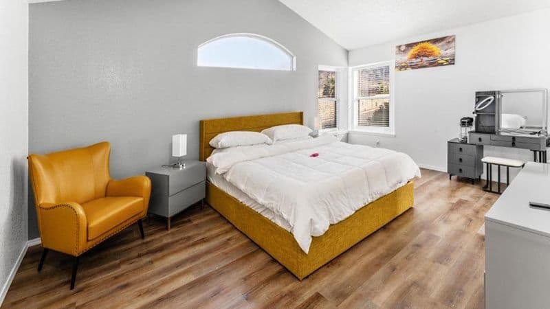 Franklin Luxe Oasis hotel photo 2