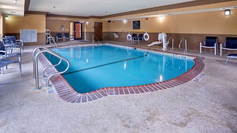 Hampton Inn & Suites Austin South Buda hotel photo 5