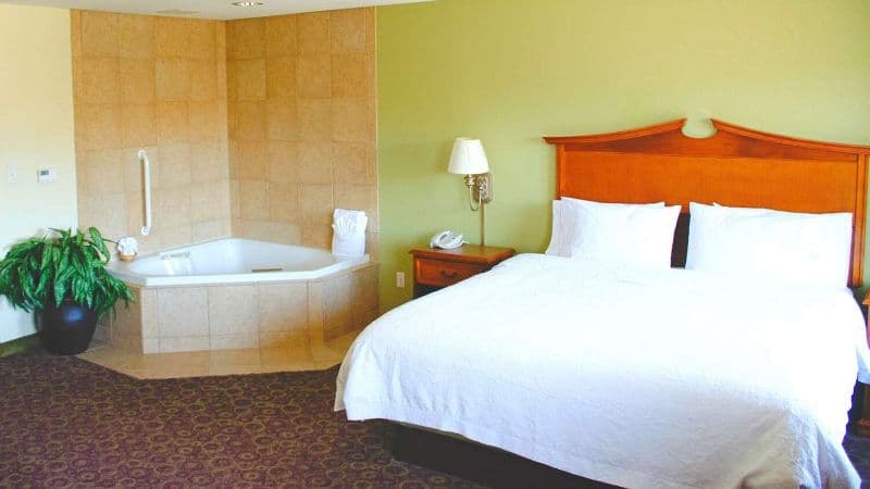Hampton Inn & Suites College Station / US 6-East Bypass hotel photo 2