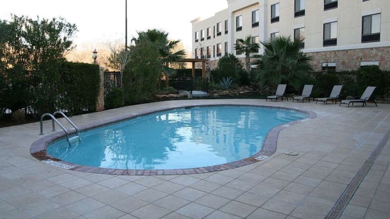 Hampton Inn & Suites College Station / US 6-East Bypass hotel photo 5