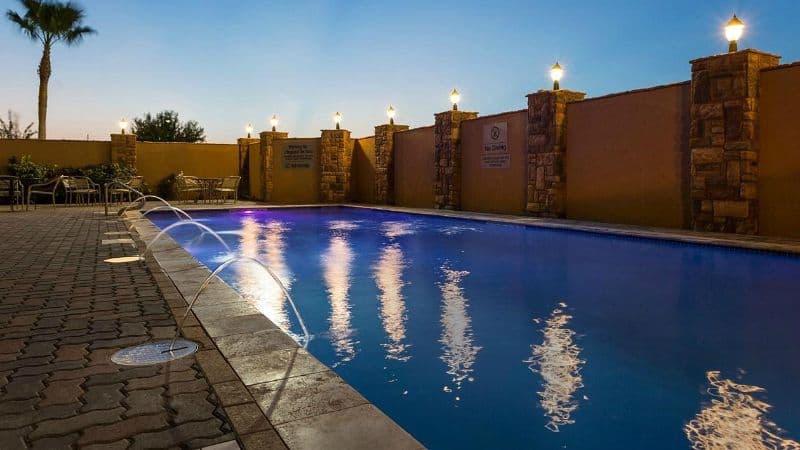 Hampton Inn & Suites Mission hotel photo 5