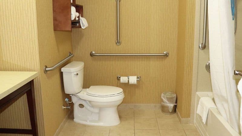 Hampton Inn Austin Oak Hill hotel photo 4