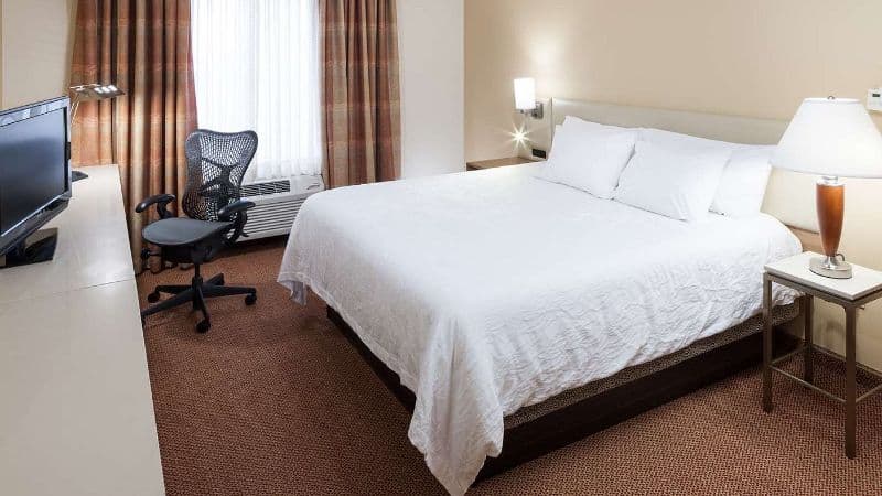 Hilton Garden Inn McAllen Airport hotel photo 2