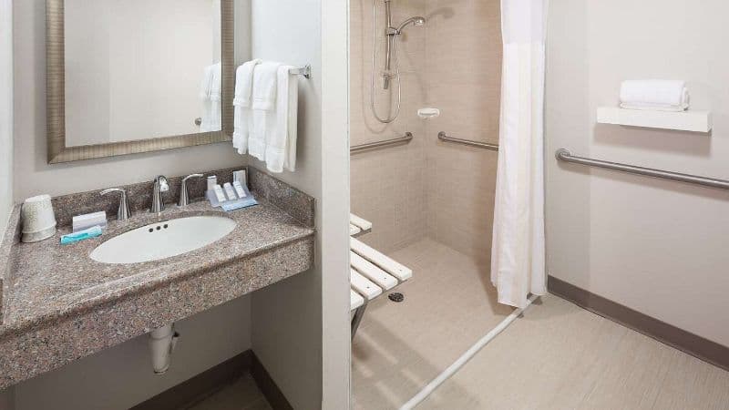 Hilton Garden Inn McAllen Airport hotel photo 3