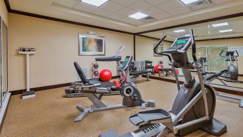 Holiday Inn Express & Suites Alpine Southeast, an IHG Hotel hotel photo 5