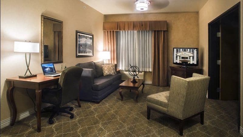 Inn on Baron’s Creek hotel photo 4