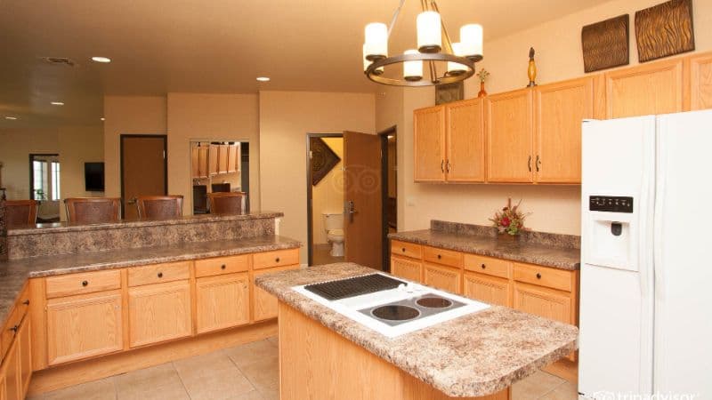 Inn on Baron’s Creek hotel photo 5