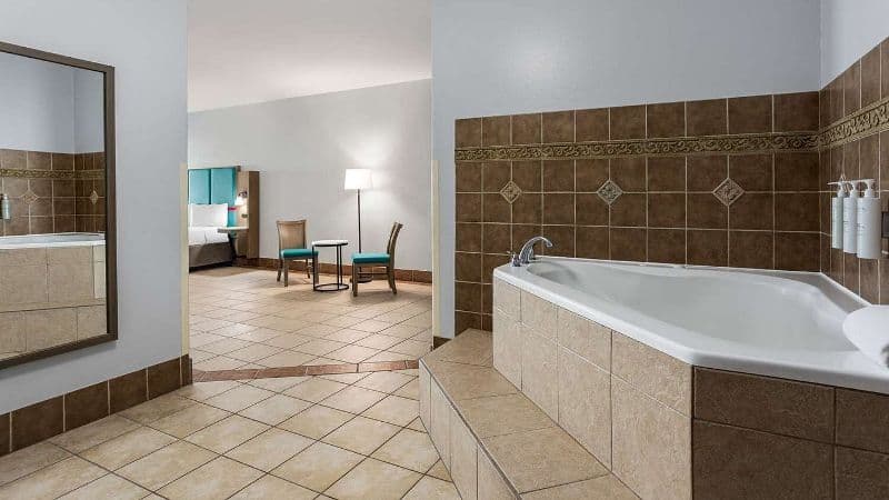 La Copa Inn Beach Hotel hotel photo 2