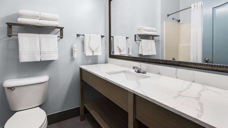 La Copa Inn Beach Hotel hotel photo 4