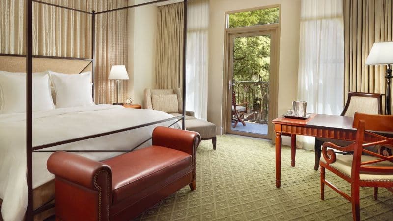 Mokara Hotel & Spa hotel photo 2