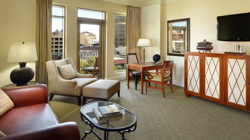 Mokara Hotel & Spa hotel photo 4