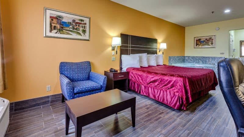 Quality Inn Brownsville hotel photo 3