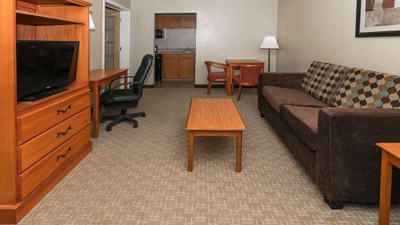 Ramada by Wyndham Odessa Near University of Texas Permian hotel photo 4