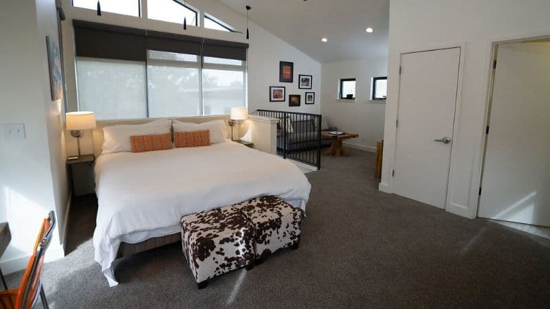 Sage Hill Inn & Spa hotel photo 3